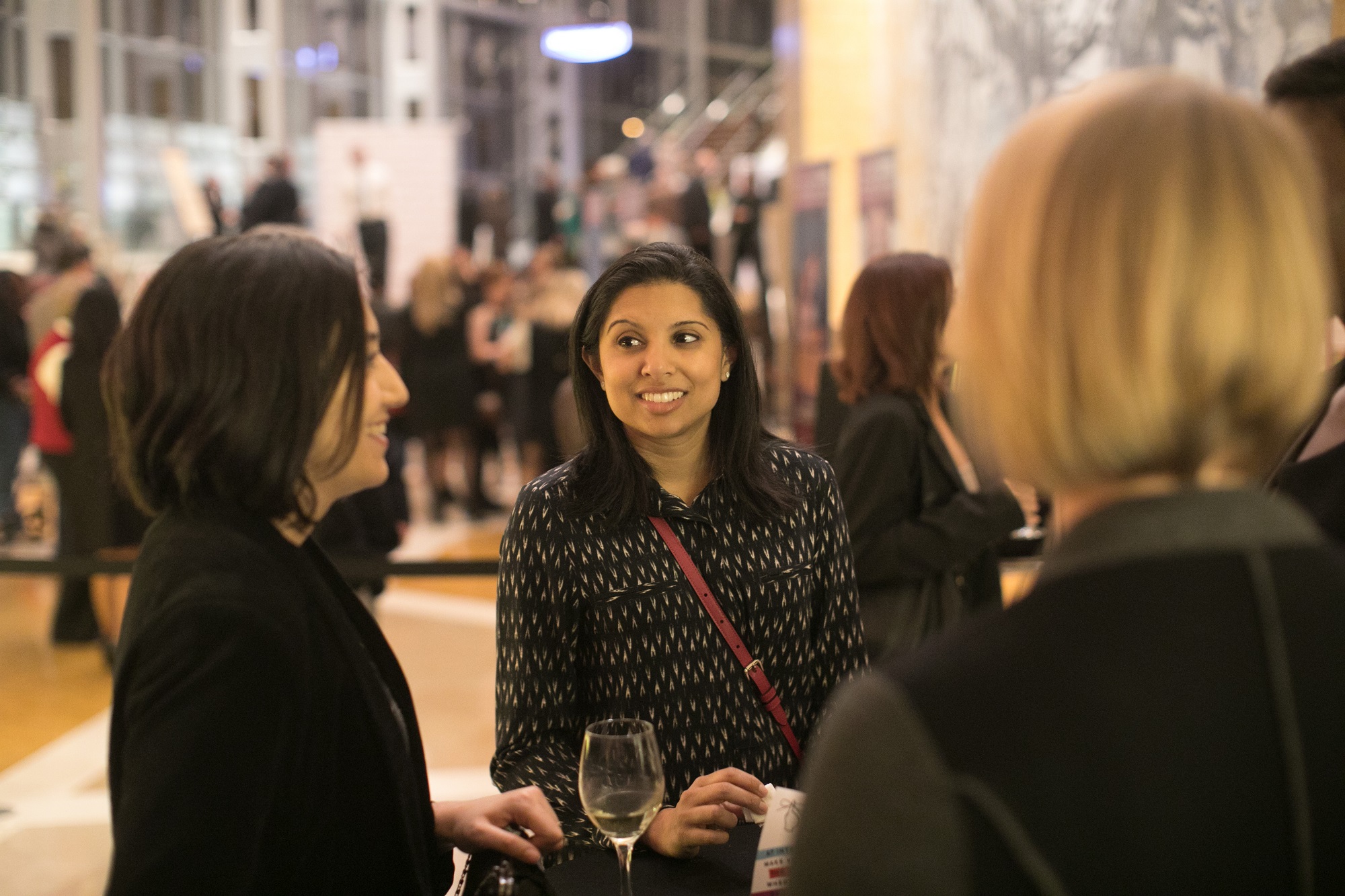 Young Professionals Program at The Atlanta Opera